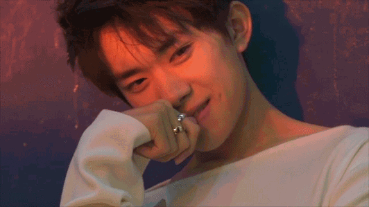 猜不透的易烊千玺