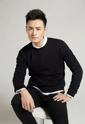 王雨[保存到相册]搜狐娱乐讯 由金钟奖导演许富翔执