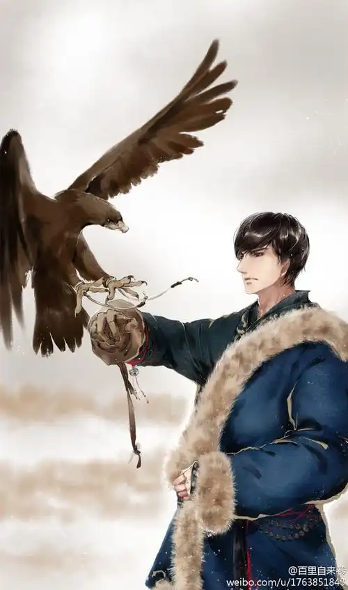 盗墓笔记##张起灵##壁纸# #背景图# - 高清图片,堆糖,美图壁纸兴趣