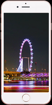 可爱动态要求锁屏壁纸