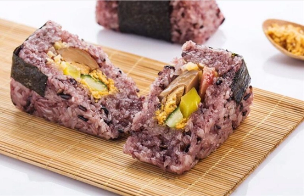 三角君饭团加盟多少钱?加盟方式是什么?