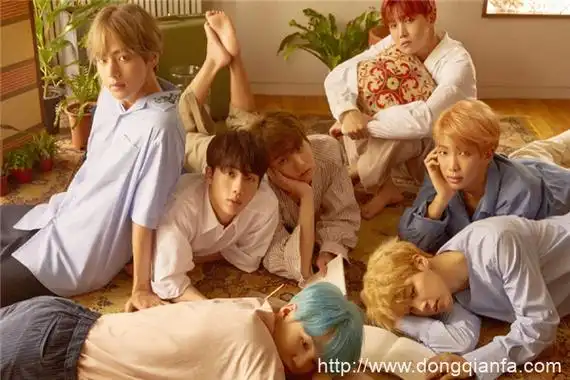 2020年韩国最火男团:exo上榜,第九凭借《produce 202》翻红-上海动迁