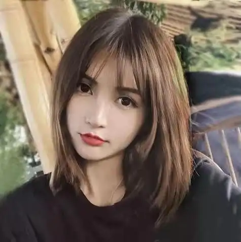 10款很适合长脸的短发,你最喜欢哪一个?