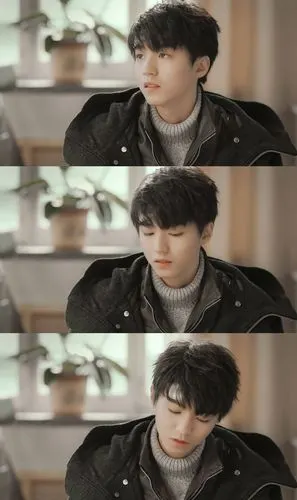 王俊凯《天坑鹰猎》饭修饭制