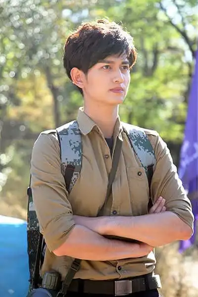 《麻辣变形计》杀青 马可搭档迪丽热巴火花四溅