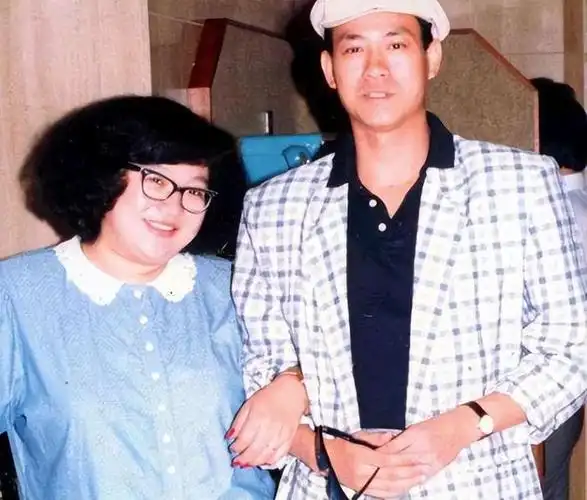 黄渤|吕良伟|郑少秋|周海媚|梁家辉|杨小娟|邝美云_网易订阅