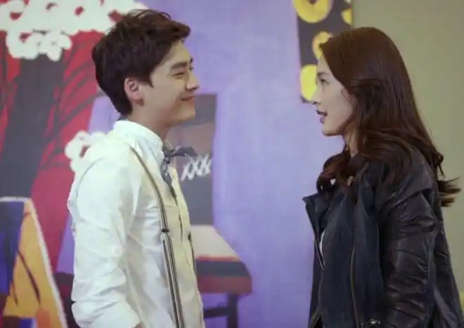 李易峰公然在镜头里非礼李沁事实并非如此简单