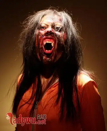 能看见鬼的人好不好