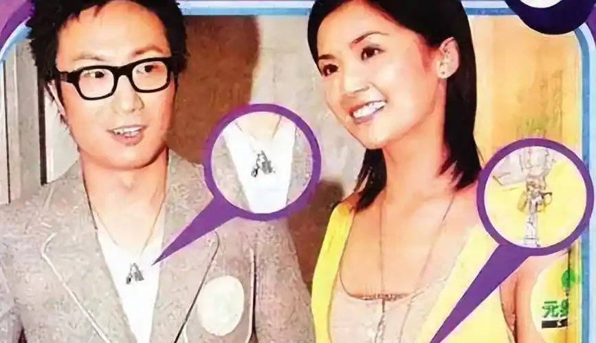 "狠人"阿sa:一婚嫁豪门,甩掉陈伟霆之后,又牵手"百亿太子"_阿娇