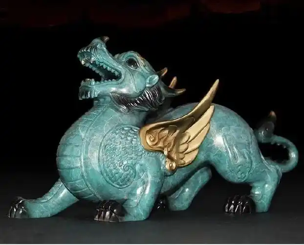 貔貅是最强招财神兽,但90%人都没有用对!