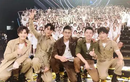 「独家策划」13年了,07届快男陆续结婚,0713的粉丝们还在吗?