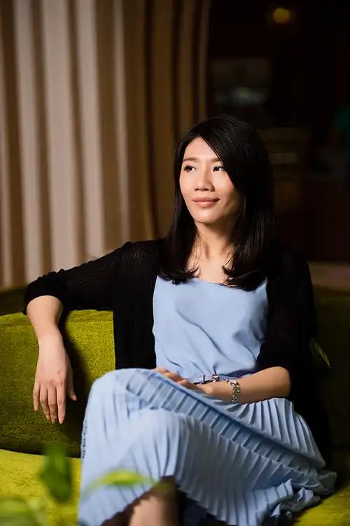 9道题贯穿女性一生5位畅销女作家如何解读