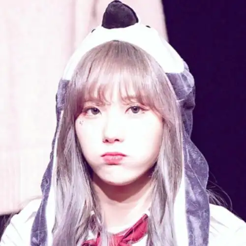 致命可爱李luda. by虎牙.