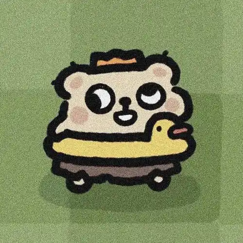 调皮有趣的头像