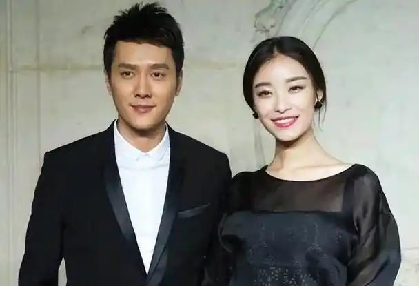 摊牌了!冯绍峰"夜会门"大反转?这一切其实早被赵丽颖"拿捏"