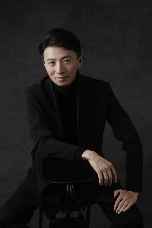 郑希明星配音导演配音演员