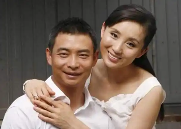 李琳:一婚嫁名导人财两空,再婚奥运冠军李大双,51岁被宠成公主