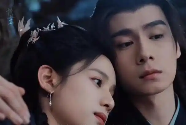 提到古装剧中的丑男,不仅仅是胡一天一个,还包括于小彤,张翰,林一