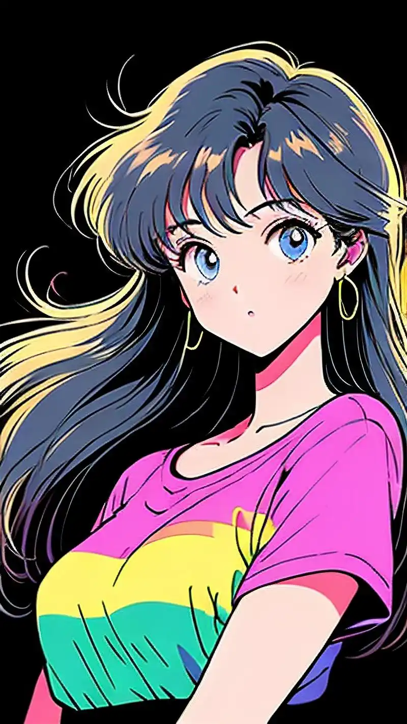 二次元竖屏动漫壁纸94精选