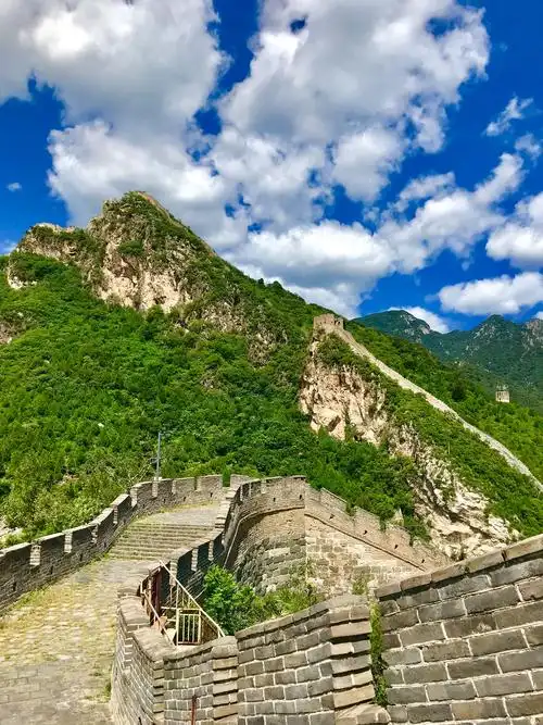 8.30日北京怀柔响水湖长城之游记. 写美篇响水湖风景区.