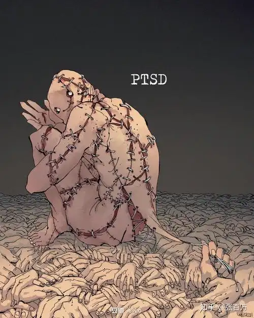 心理疾病到底有多可怕