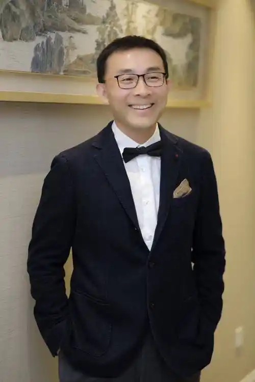 2023教育展望|鲨鱼公园董事长张永琪:实现在线直播转型