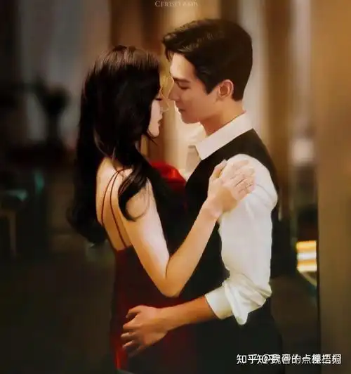 迪丽热巴和杨洋在《你是我的荣耀》中的 cp 感怎么样? - 知乎