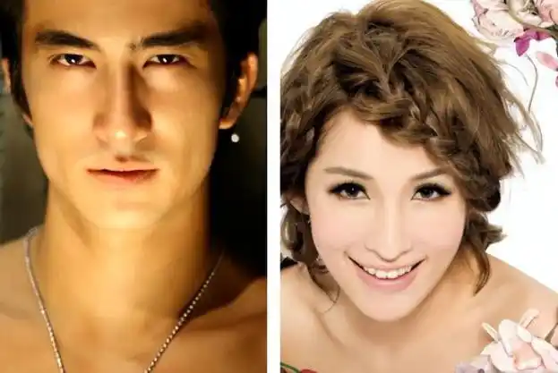 17年换15个男友个个不满25岁萧亚轩的快乐你想象不到