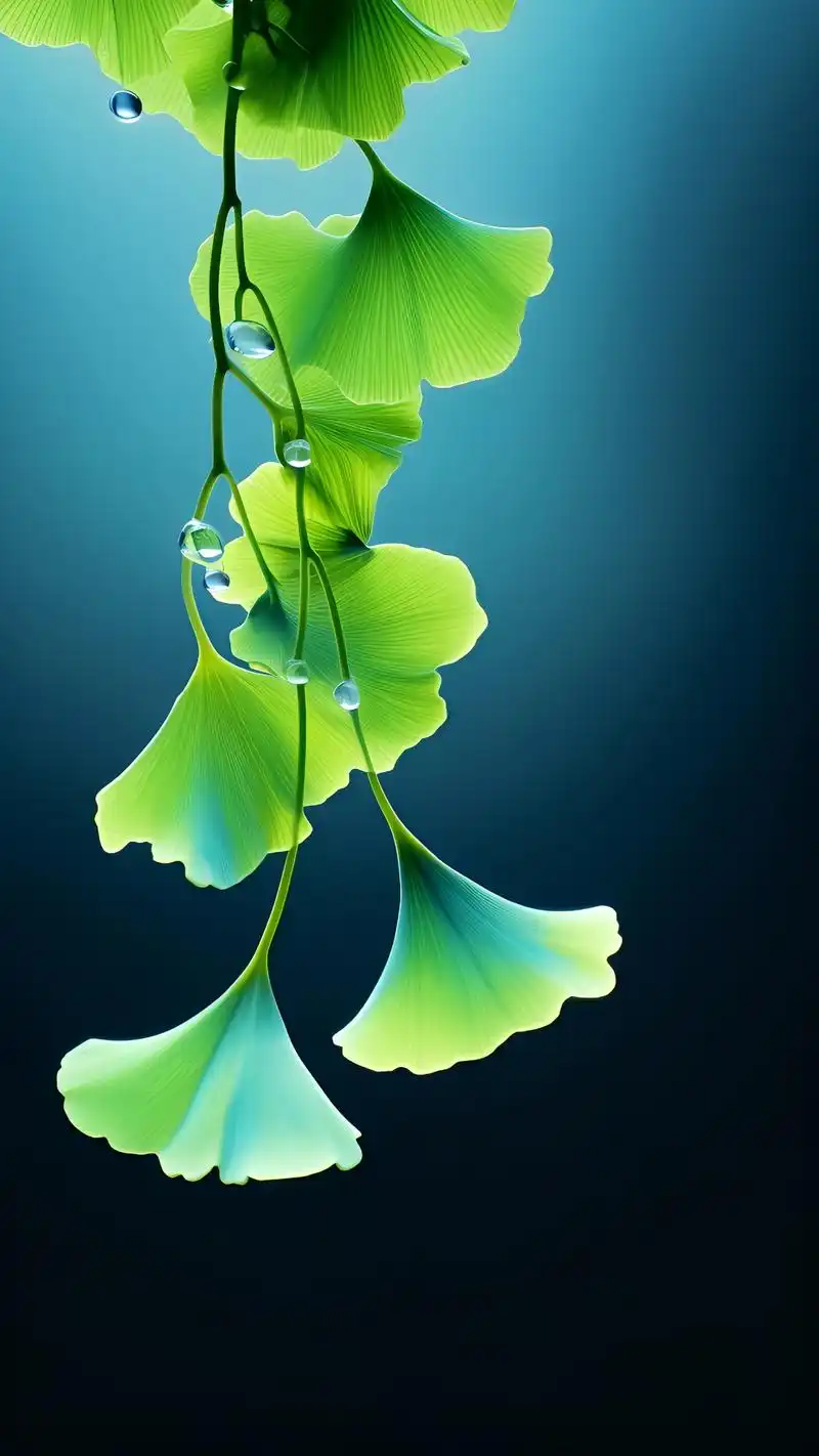 来点护眼舒适高清壁纸