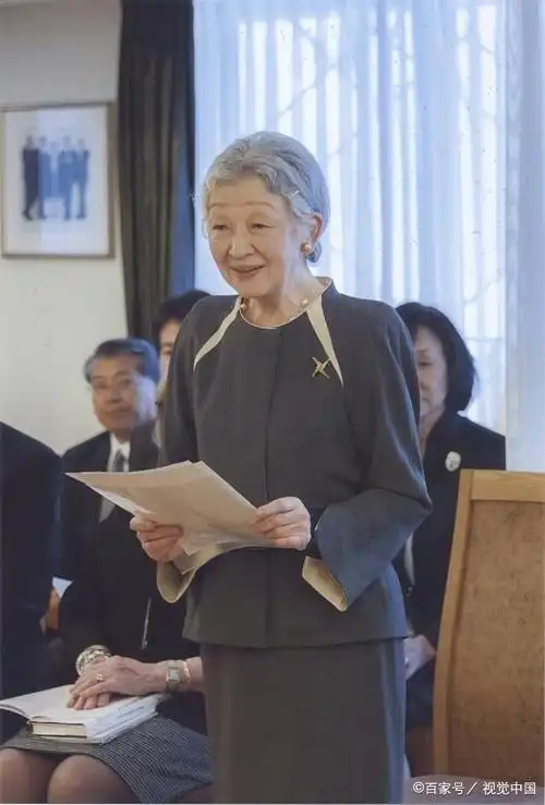 日本皇太后美智子确诊患癌,今年84岁,预计下月进行手术治疗