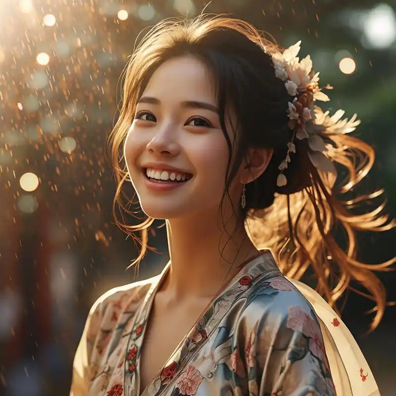 这次给大家带来一组绝美的正脸女生真人头像,每张都是精选哦～无论是