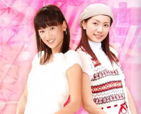 这部戏在内陆也非常火,再加上林韦君长得美,所以观众们即便不知道她叫