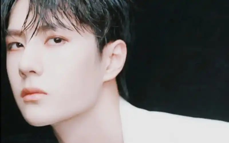 【王一博】又欲又性感的王老师～散落的华服(混剪)