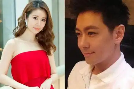 林志颖林心如分手原因曝光 难道真是第三者插足