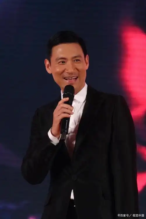 张学友独特选择:37年守护音乐,拒绝社交媒体