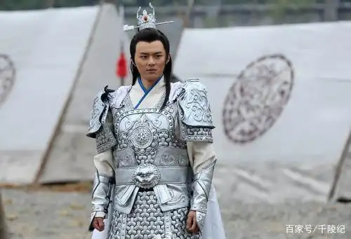 我国古代著名的将领,平定异族战功显赫,竟只是小说中虚设的