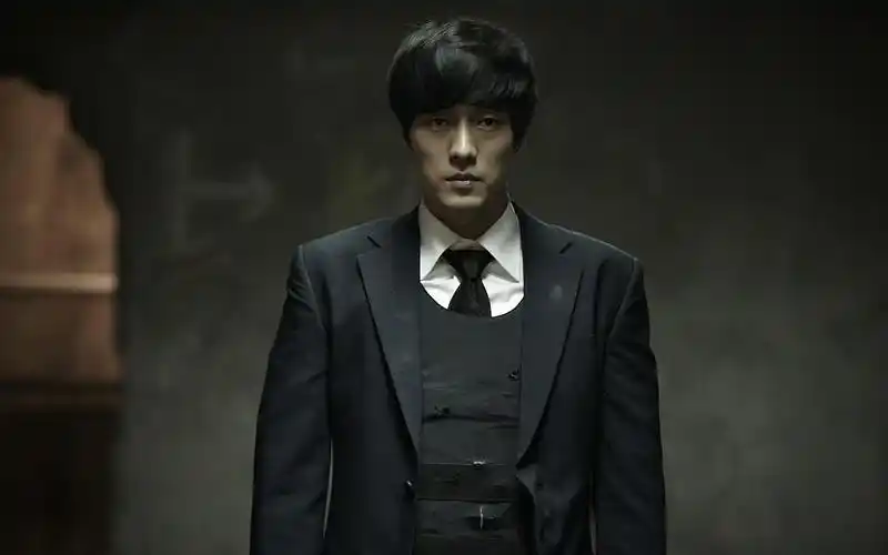 霸气男生苏志燮,图片大全,高清,图库-回车桌面