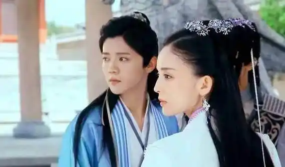 迪丽热巴和古力娜扎"二女争夫",这个春天鹿晗很忙!_情侣_节目组_郑恺