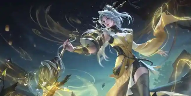 王者上官婉儿上官婉儿英雄详情