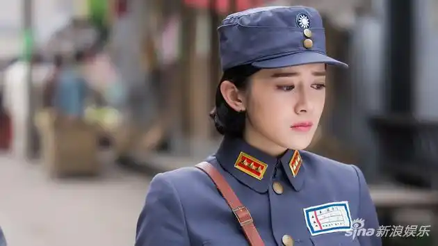 石安妮上演虐恋情深|最后的战士|石安妮|热血抗战剧_新浪娱乐_新浪网