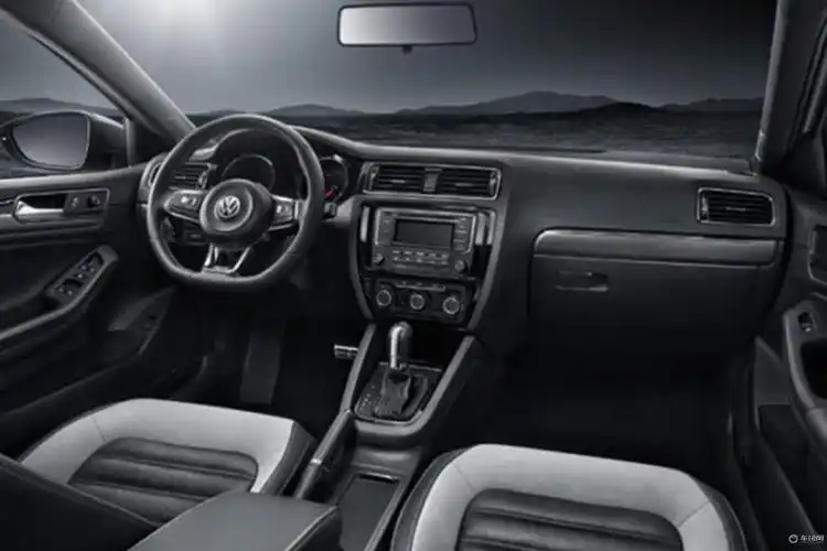 速腾1.4t熠动版正式上市 售价为16.38万元