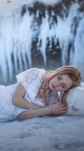 雪,冰岛 750x1334 iphone 8/7/6/6s 壁纸,图片,背景,照片