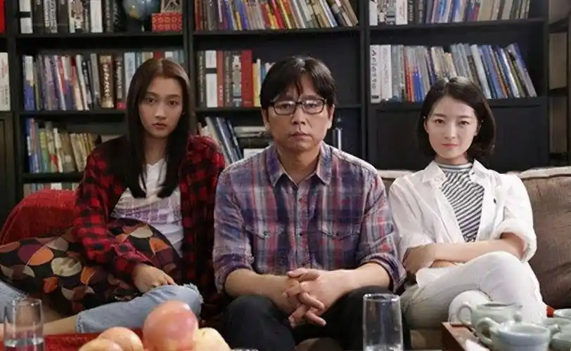 还有的人说,即使有张一山,杨紫,关晓彤这样的明星做