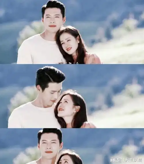 孙艺珍和玄彬正式官宣结婚从荧幕cp到真情侣再到真夫妻这两人绝对是