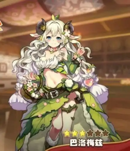 四叶草剧场萌新攻略 四叶草剧场新手推荐角色