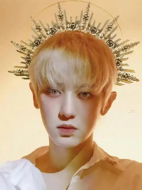 头像  #头像壁纸  #头像壁纸  #exo  #朴灿烈  #头像分享  #可爱