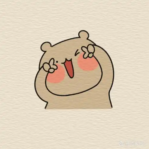 来给生活比个耶