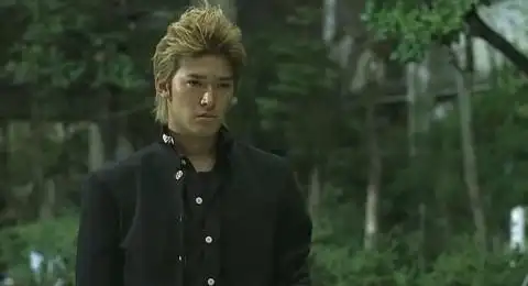 热血高校中颜值碾压众人的八位代表谁是第一