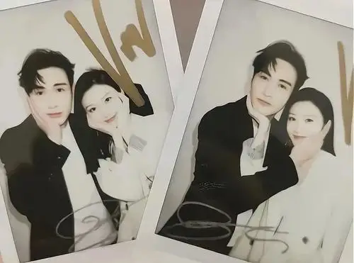 景甜张彬彬结婚现场曝光妈妈我嗑到真的了