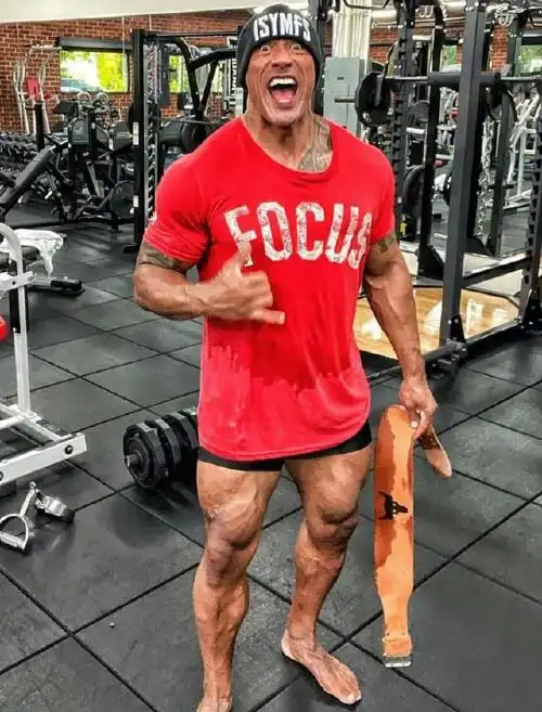 「壁纸」高清氮泵图|dwayne johnson